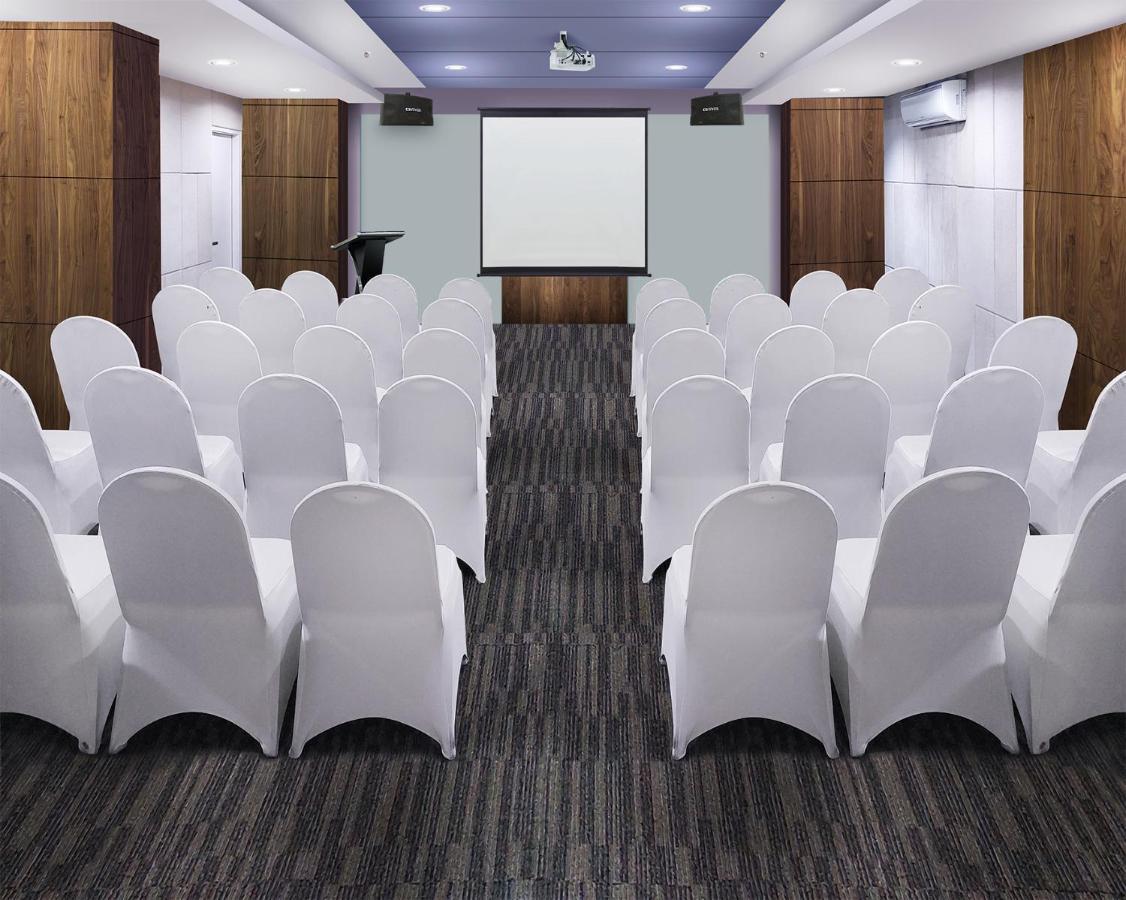 Favehotel Graha Agung Сурабая Екстериор снимка